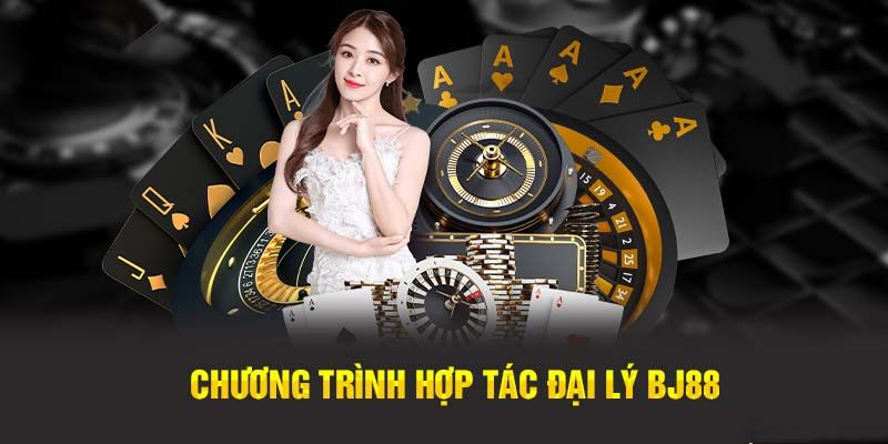 Đăng ký trở thành đại lý của BJ88 siêu đơn giản