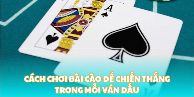 Hành trình trở thành cao thủ chuyên nghiệp game bài cào