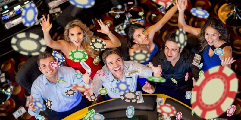 Cẩm nang chơi game roulette không sợ thua