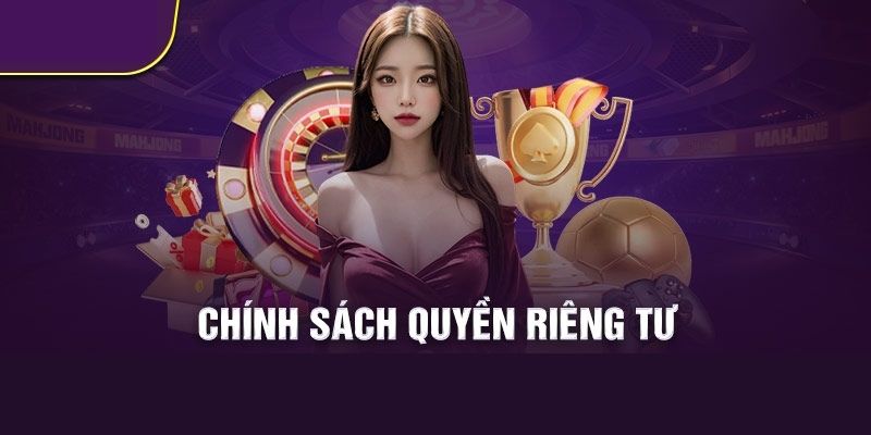 Quyền riêng tư BJ88 là gì