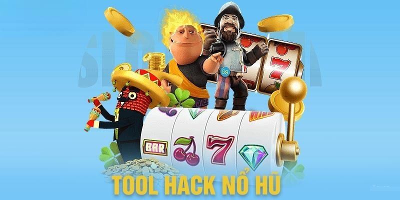 Tool nổ hũ - Công cụ hỗ trợ săn hũ khủng cực hiệu quả