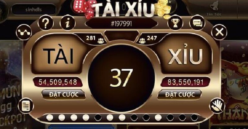 Game Tài Xỉu - Từ A - Z Những Nội Dung Quan Trọng Cần Nắm