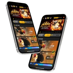 BJ88 đa dạng các cổng game