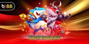Jackpot Fishing BJ88