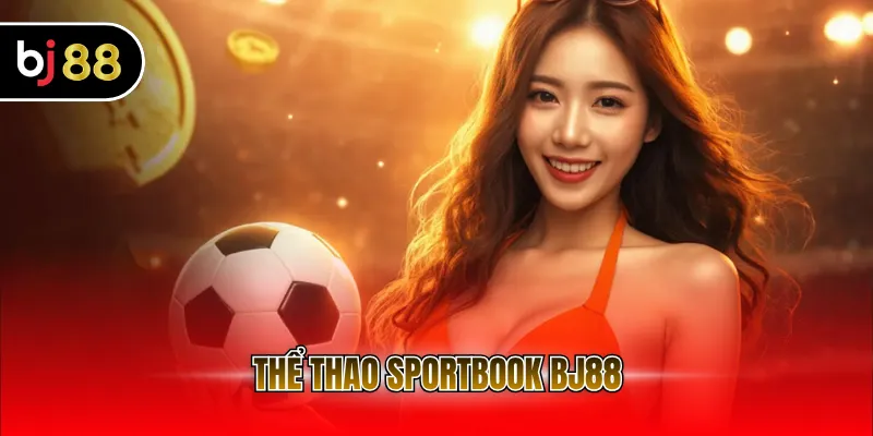 Thể thao Sportbook BJ88