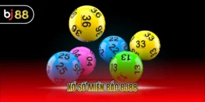 Xổ số miền Bắc BJ88